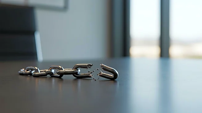 Report Highlights Disconnect Between Front-Line Workers and Senior Leaders