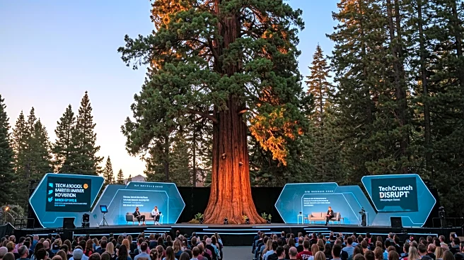 Sequoia Capital Joins TechCrunch Disrupt 2025 to Drive Startup Innovation