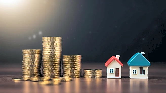 Berkshire Hathaway Invests Nearly $1 Billion in Homebuilding Giants Lennar and DR Horton