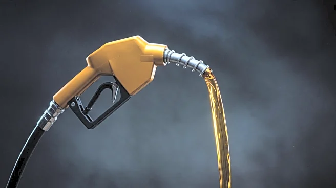 African Diesel Prices Surge, Impacting Economic Stability