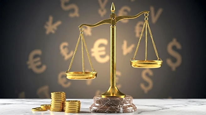 Syria Faces Economic Recovery Challenges Amid Liquidity Crisis