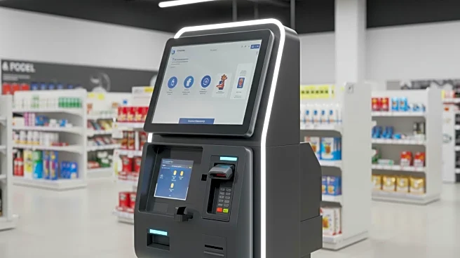 Aldi Enhances Shop  Go Store with Self-Checkout Technology