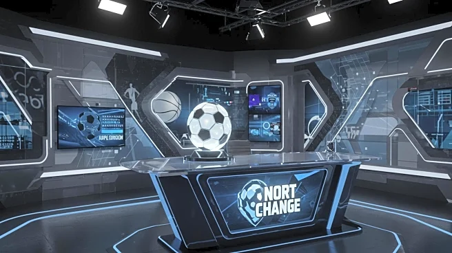 ESPN Streaming Launch Calls for ‘Sports Center’ Shake-Up. Other TV-Sports Staples Get One Too