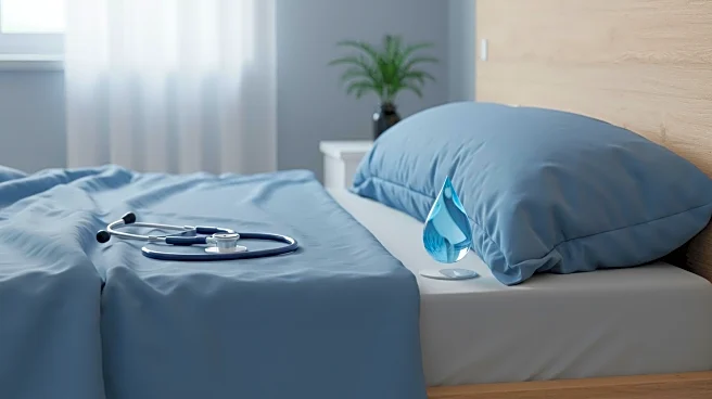 Vivian Health and Blue Water Partner to Offer Housing Discounts for Traveling Nurses