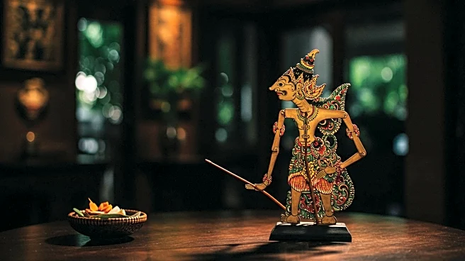 Barunson E Partners with Joko Anwar for Southeast Asian Film Expansion