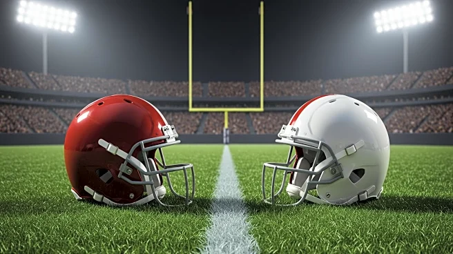 Indiana Football Players Fisher and Ponds Named to USA Today Sports All-America Teams