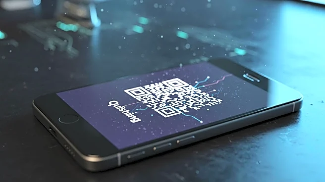 Hackers Exploit QR Codes in New 'Quishing' Phishing Attacks
