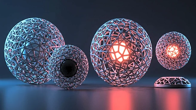 Researchers Develop New Method for Synthesizing Ordered Mesoporous Metal Oxides