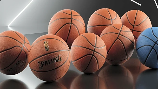 NBA International Players Poised for MVP Dominance in 2025-26 Season