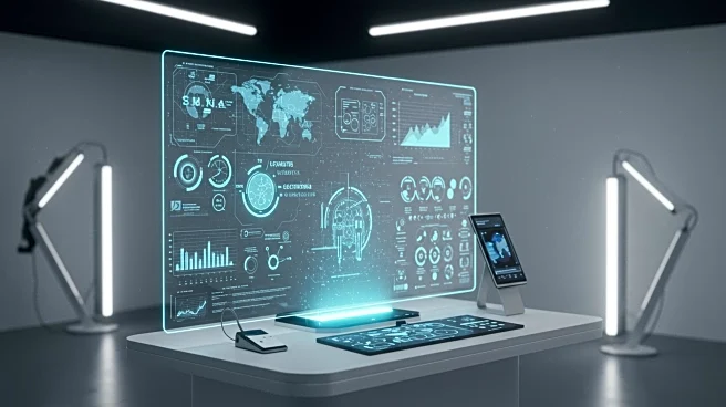 CSP’s Outlook Leadership Conference Highlights Industry Trends and Innovations