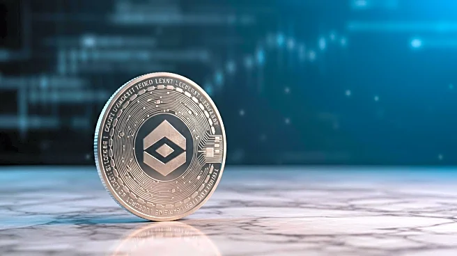 Crypto Industry Urges President Trump to Confirm Brian Quintenz as CFTC Head