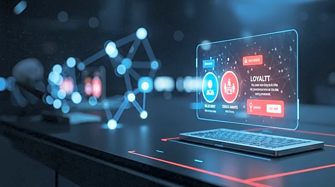 EG America and Huck's Innovate Loyalty Programs Across Digital Touchpoints