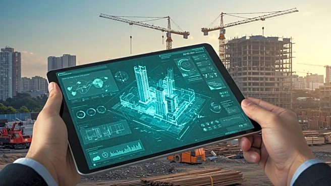 USACE Buffalo District Adopts BIM for Construction Projects