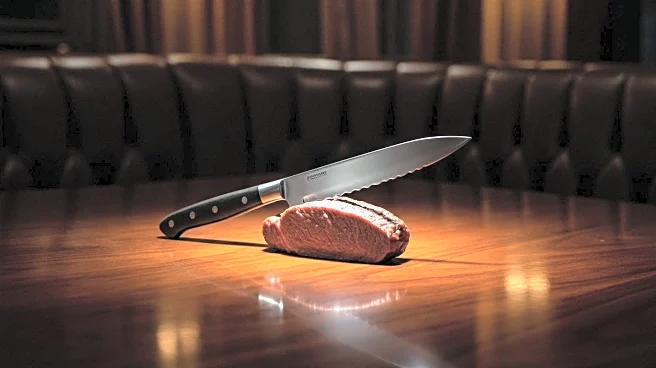Patrick Mahomes and Travis Kelce Announce Opening of '1587 Prime' Steakhouse