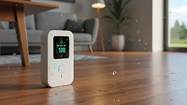 Smart Leak Detectors Offer Affordable Solution to Prevent Water Damage