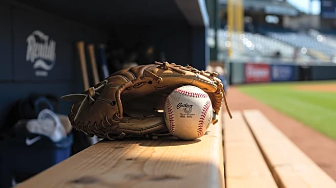 Brewers' Chad Patrick Returns to Triple-A Following Loss to Cubs