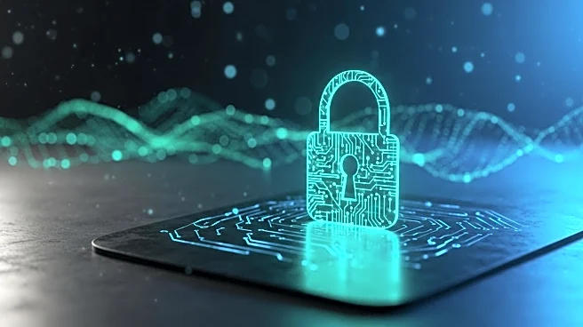 Manufacturers Embrace AI to Tackle Rising Cyber Security Threats