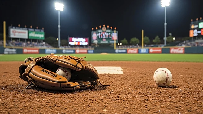 Giants Pitcher Landen Roupp Injured by Line Drive, Exits Game Against Padres