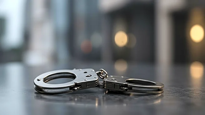 Thirteen Arrested in Connection with Murders of Mexico City Officials