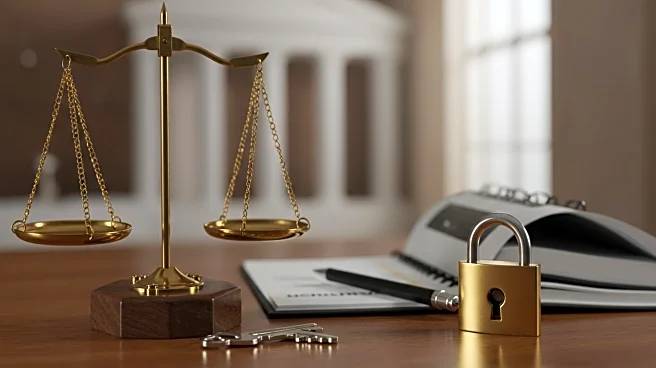 Beit She'an Juvenile Court Indicts Teen for Synagogue Break-ins and Theft
