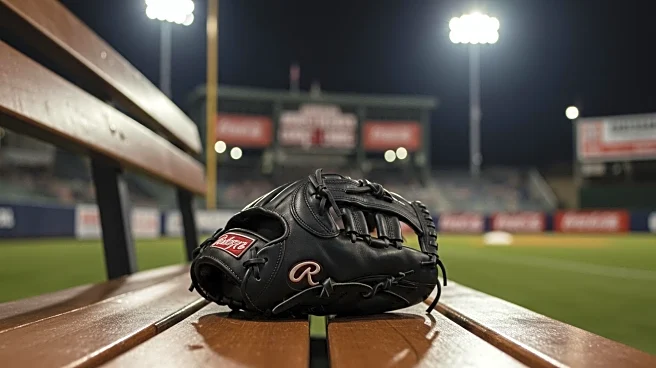Athletics' Tyler Ferguson Secures Second Save in Extra-Inning Victory