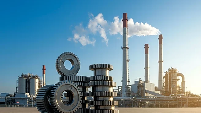 Skellerup Reports Record Profit Amid U.S. Tariff Challenges