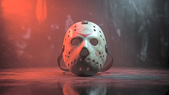 Friday the 13th Game to be Delisted Due to Expiring Licenses