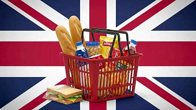 Tesco Increases Meal Deal Prices, Affecting UK Consumers