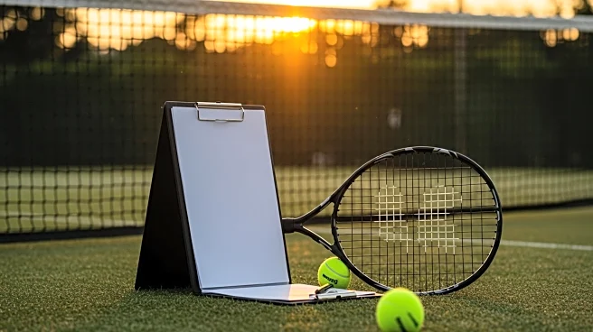 Emma Raducanu Partners with Rafael Nadal's Former Coach Francisco Roig for US Open 2025