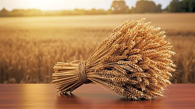 Jordan Announces Tender for 120,000 Tons of Wheat Amid Previous Purchase Failure