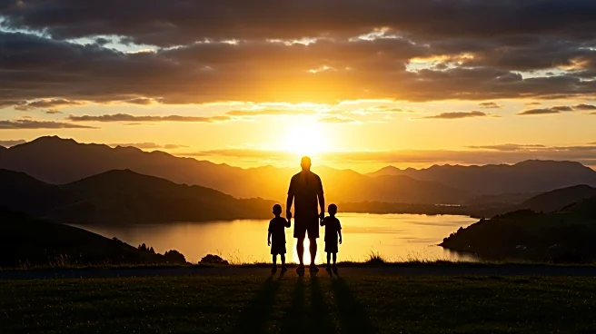 Family Appeals for Return of Fugitive Father and Children in New Zealand