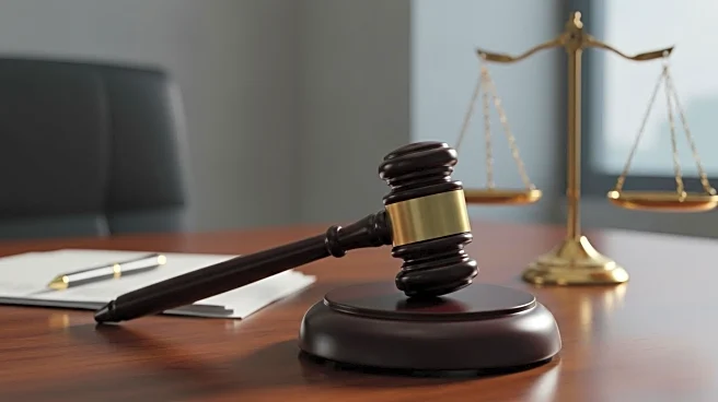 Federal Judge Criticizes 'Schedule A' Litigation Tactics in Anti-Counterfeiting Cases