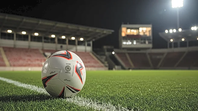 San Diego FC Acquires Defender Leo Duru on Loan