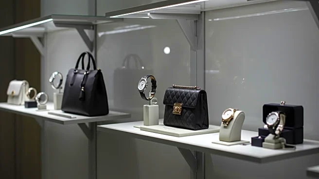 Mitchell Family's Luxury Retail Chain Expands with Authentic Vendor Relationships