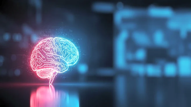 UK Companies Lead AI Adoption in Europe, Highlighting Economic Potential