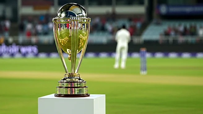 Essex Triumphs Over Glamorgan in One-Day Cup with Record Partnership