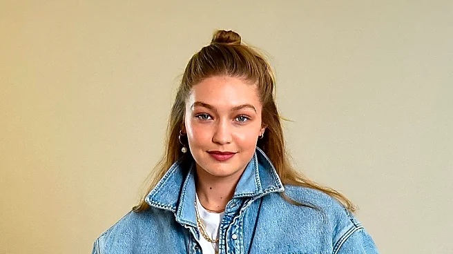 Elsa Hosk Collaborates with Reklaim on Sustainable Luxury Capsule Collection
