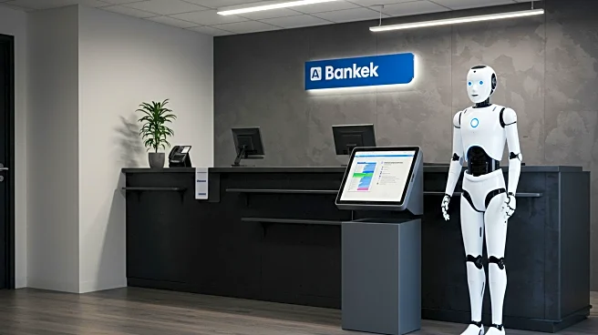Commonwealth Bank Retains Customer Service Roles After AI Bot Review