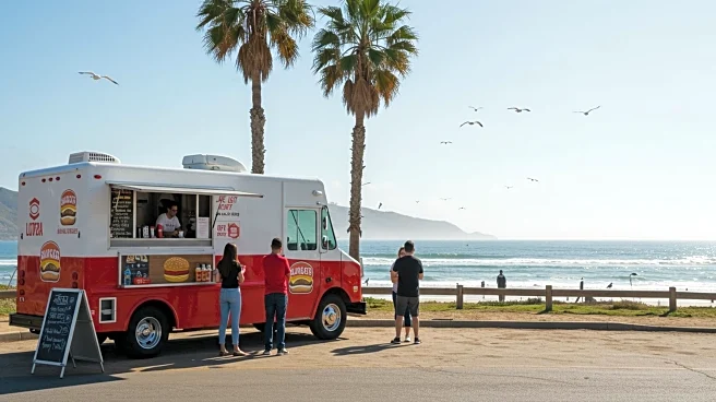 In-N-Out Opens First Washington Location, Expands Across West Coast