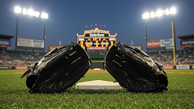 Detroit Tigers Sweep Houston Astros with Strong Performance