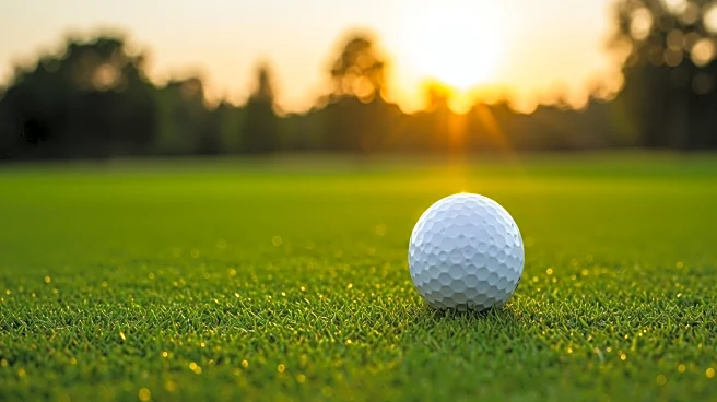 Tour Championship Begins with Scottie Scheffler Leading a Level Playing Field