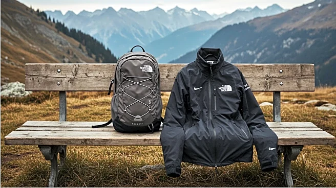 The North Face Collaborates with Aimé Leon Dore for New Collection