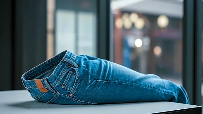Addison Rae Collaborates with Lucky Brand to Launch New Low-rise Jean in U.S.
