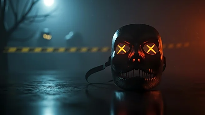 Halloween: The Game Announced for 2026 Release with Stealth Features