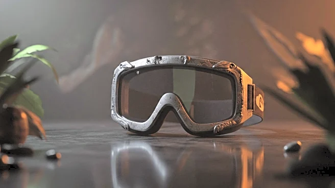 Spirit Halloween Releases Affordable Jurassic Park Goggles Replica