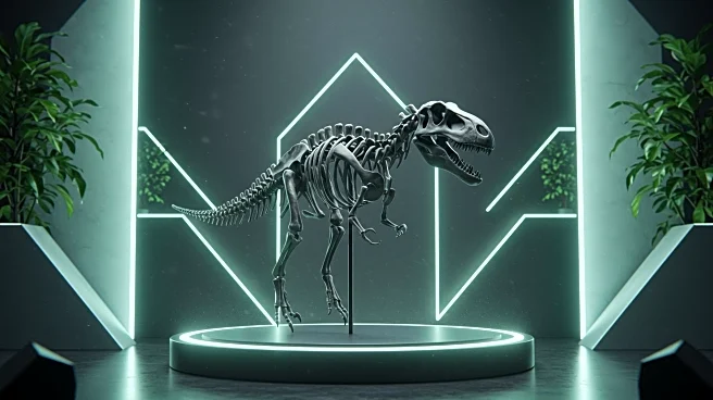 Jurassic World Rebirth Set for 4K Blu-ray Release with New Box Sets