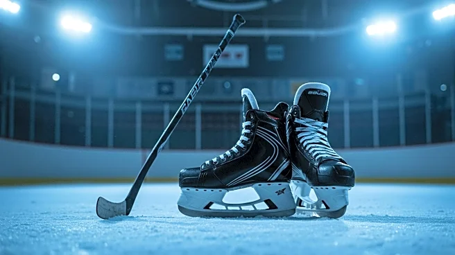 Tim Tebow Leads Ownership Group for New Augusta Hockey Team in ECHL