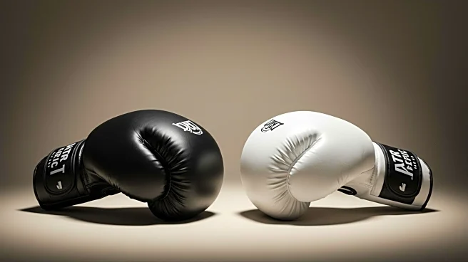 Jake Paul and Gervonta Davis Set for November Boxing Match in Atlanta