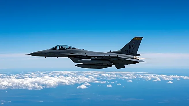 Taiwan Increases Defense Budget to Over 3% GDP in Response to Chinese Pressure