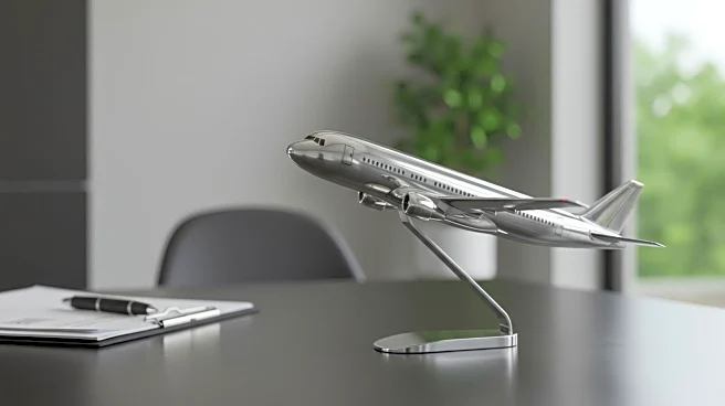 PSA Airlines Appoints Chris McCartney as First-Ever Chief Operating Officer Amid Growth